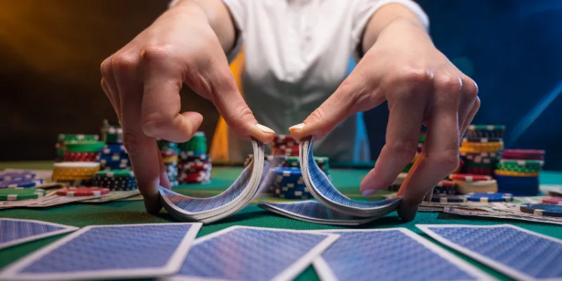 Poker 28bet - Khám Phá Thế Giới Đánh Bài Cực Kỳ Hấp Dẫn