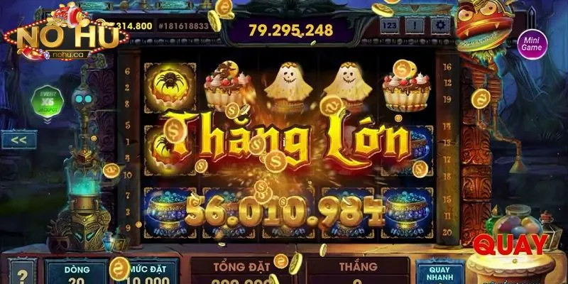 Các Thuật Ngữ Quan Trọng Trong Nổ Hũ 28bet