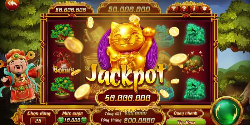 Khám Phá Sảnh Game Nổ Hũ 28bet