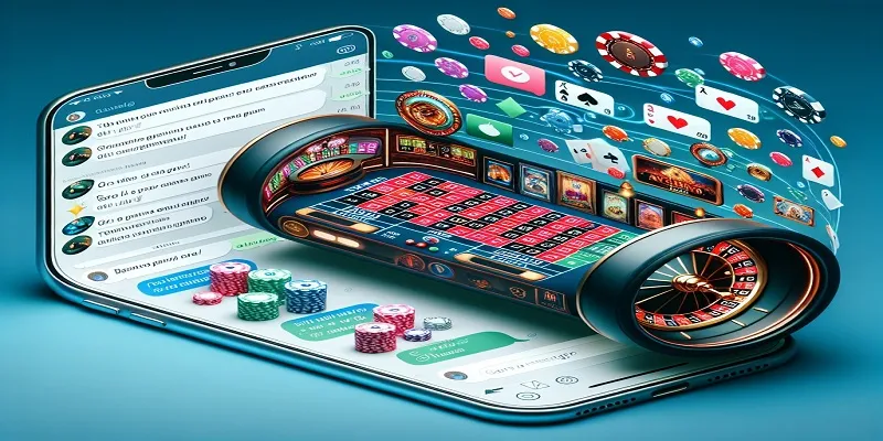 Những lưu ý quan trọng khi tham gia Casino 28bet
