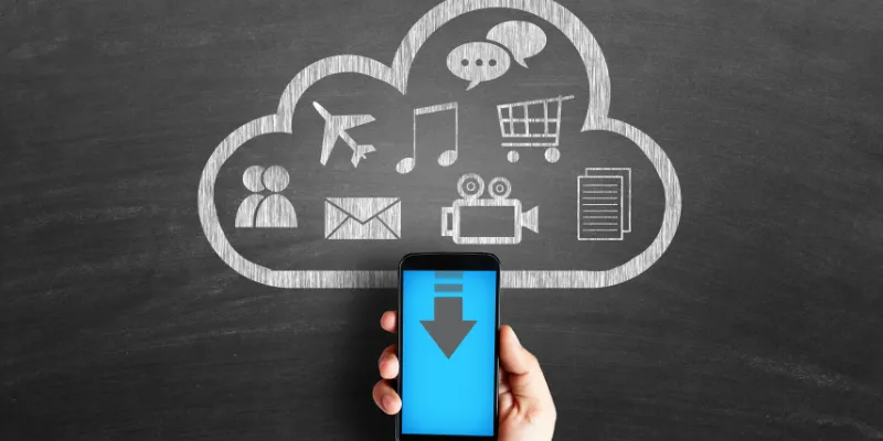 Quy trình tải ứng dụng 28bet cho iPhone