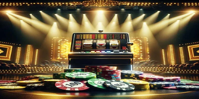Tổng quan về Casino 28bet