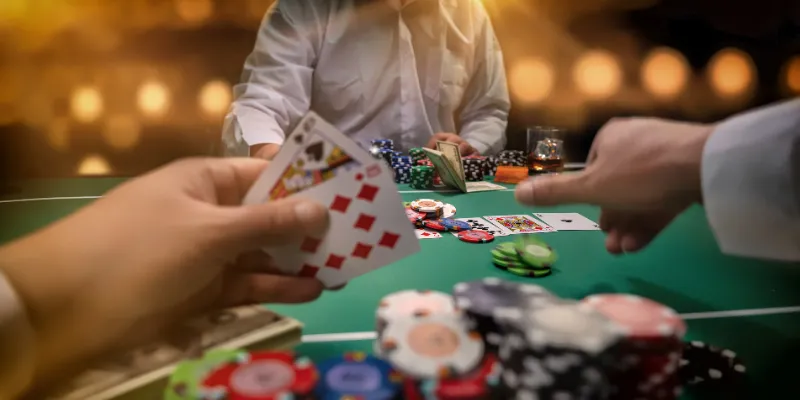 Chiến Thuật Chơi Game Bài 28bet Từ Cao Thủ