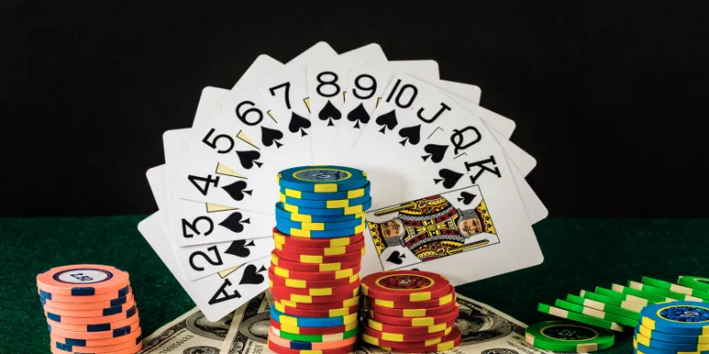 Những Điểm Nổi Bật Của Game Bài 28bet